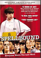Spellbound (2002)