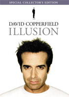 David Copperfield Illusion: Special Edition