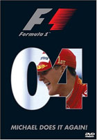 Formula 1 Review 2004