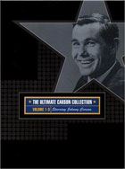 Ultimate Collection Starring Johnny Carson