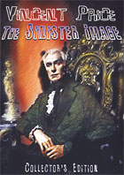 Vincent Price: The Sinister Image