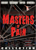 Masters Of Pain Collection (3-Disc)
