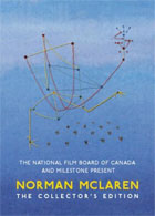 Norman McLaren: The Collector's Edition