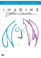 John Lennon: Imagine: Deluxe Edition
