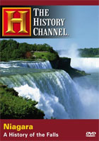 Niagara: A History of the Falls