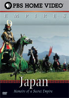 Japan: Memoirs Of A Secret Empire