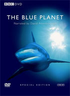 Blue Planet: Special Edition (PAL-UK)