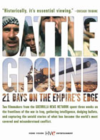 Battleground: 21 Days On The Empire's Edge