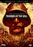 Triumph Of The Will: Special Edition (Remastered)