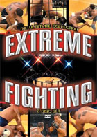 Extreme Fighting: 2 Disc Collector's Edition
