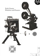 Early Cinema: Primitives And Pioneers (PAL-UK)