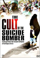 Cult Of The Suicide Bomber