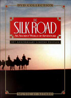 Silk Road DVD Collection