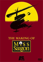 Making Of Miss Saigon