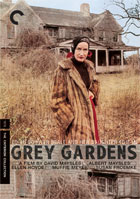 Grey Gardens: 2 Disc Edition: Criterion Collection