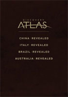 Discovery Atlas Box Set