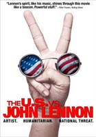 U.S. vs. John Lennon