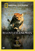National Geographic: Relentless Enemies