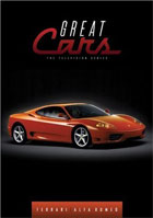 Great Cars: Ferrari / Alfa Romeo