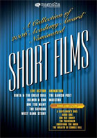 Collection Of 2006 Academy Award Nominated Short Films