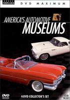 America's Automotive Museums