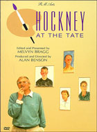 Hockney At The Tate