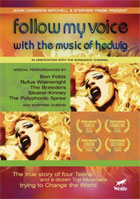 Follow My Voice With The Music Of Hedwig