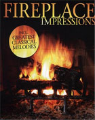 Fireplace Impressions (HD DVD)