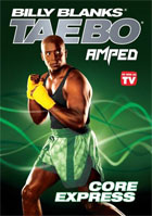 Billy Blanks: Tae Bo Amped: Core Express