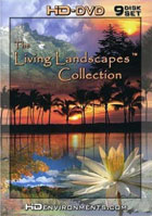 Living Landscape: Collection (HD DVD)