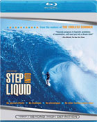 Step Into Liquid (Blu-ray)
