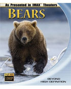 Bears: IMAX (Blu-ray)