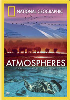 National Geographic: Atmospheres: Earth Air Water