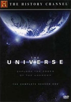 Universe: The Complete Season One