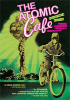Atomic Cafe: Collector's Edition