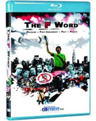 F Word (Blu-ray)
