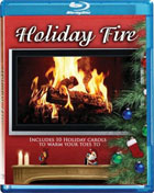 Holiday Fire (Blu-ray)