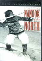 Nanook Of The North