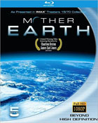 Mother Earth: IMAX Collection (Blu-ray)