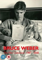 Bruce Weber: The Film Collection 1987 - 2008 (PAL-UK)
