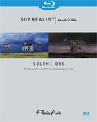 Surrealist Motion Vol. 1 (Blu-ray)
