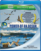Equator 1: Power Of An Ocean (Blu-ray)