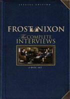 Frost/Nixon: The Complete Interviews: Special Edition