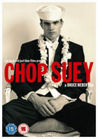 Chop Suey (PAL-UK)