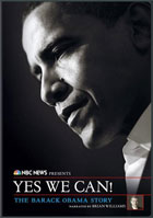 NBC News Presents: Yes We Can!: The Barack Obama Story