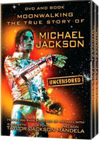 Michael Jackson Moonwalking: The True Story Of Michael Jackson