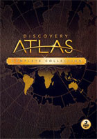 Discovery Atlas: Complete Collection