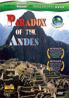 Paradox Of The Andes