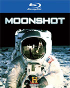 Moonshot (Blu-ray)