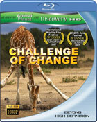 Challenge Of Change (Blu-ray)